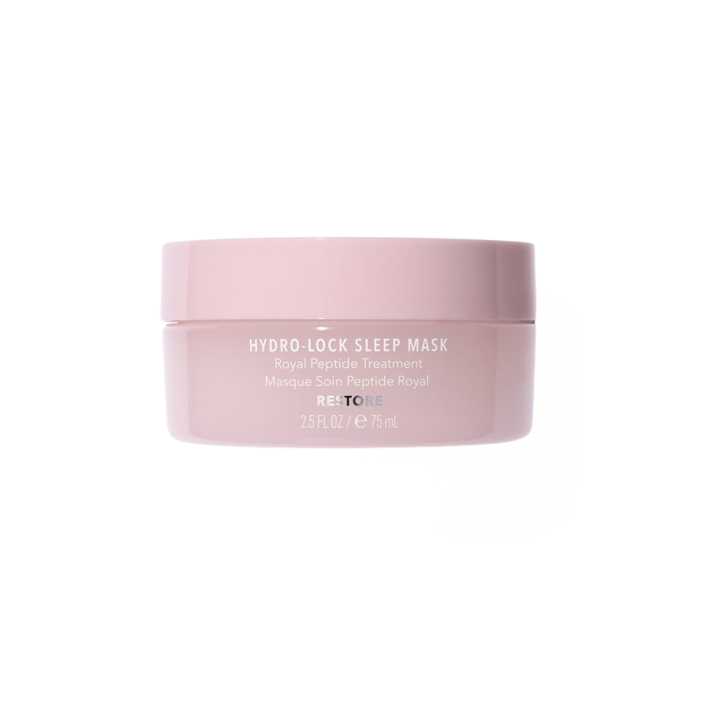 Відновлювальна маска для обличчя HydroPeptide Royal Peptide Treatment Hydro-Lock Sleep Mask